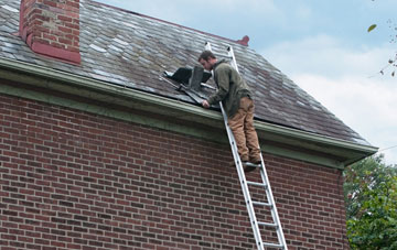 what affects urgent Nether Poppleton roof repairs
