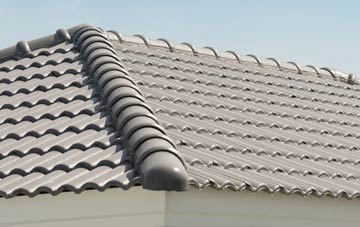 advantages of Nether Poppleton clay roofing
