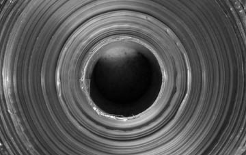 Nether Poppleton edpm waterproofing