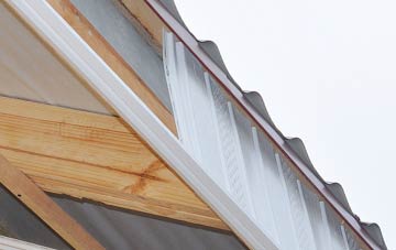 why Nether Poppleton fascia repairs are essential