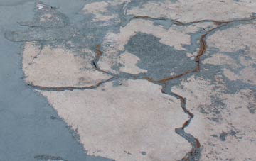 fibreglass roofing replacement Nether Poppleton