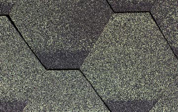 Nether Poppleton fibreglass shingle repairs