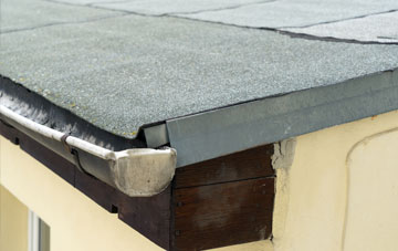 Nether Poppleton flat garage roofing repairs