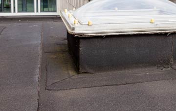 disadvantages of Nether Poppleton flat roofs