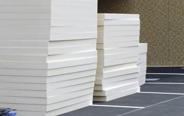 Nether Poppleton flat roof insulation costs