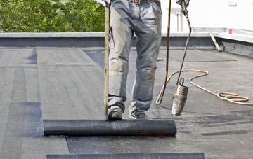 flat roof replacement Nether Poppleton, North Yorkshire