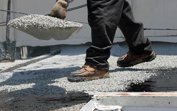 Nether Poppleton flat roofing companies