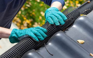 Nether Poppleton gutter repair companies