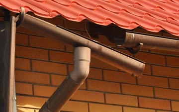 Nether Poppleton gutter repair costs