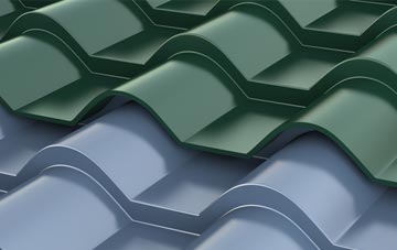who should consider Nether Poppleton plastic roofs