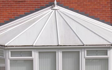 Nether Poppleton polycarbonate conservatory roof repairs
