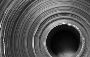 Nether Poppleton pvc roof replacement