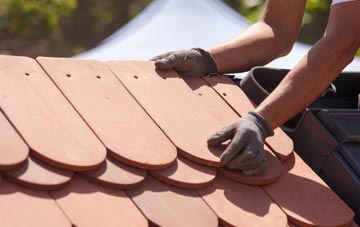 Nether Poppleton roof tile contractors