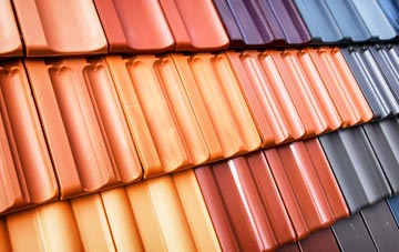 Nether Poppleton roof tile costs