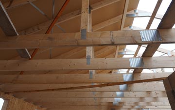 Nether Poppleton roof truss costs