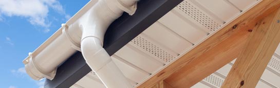 get Nether Poppleton guttering quotes today