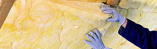 quotes for Nether Poppleton roof insulation