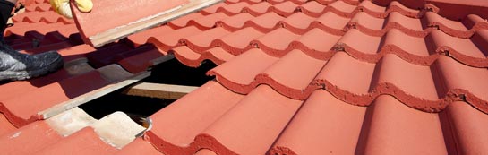 compare Nether Poppleton roof repair quotes