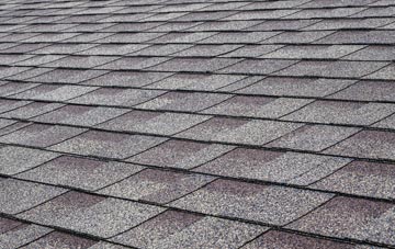 Nether Poppleton tiles for shallow pitch roofing