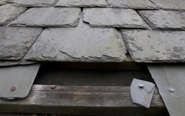 Nether Poppleton slate roof repairs and maintenance