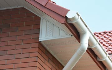 Nether Poppleton soffit repair costs