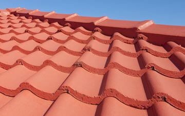 Nether Poppleton tile and slate roof replacement