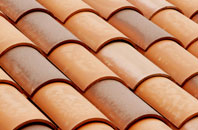Nether Poppleton clay roofing