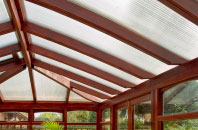 Nether Poppleton conservatory roofing insulation