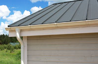 Nether Poppleton fascia repair