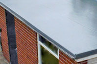 free Nether Poppleton flat roofing insulation quotes