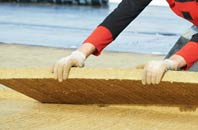 find rated Nether Poppleton roof insulation companies