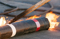 free Nether Poppleton flat roofing repair quotes