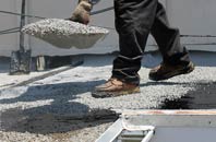 find rated Nether Poppleton flat roofing replacement companies