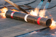 Nether Poppleton flat roof sealing