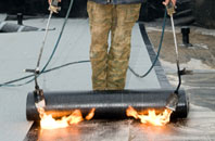 Nether Poppleton flat roof sealing quote