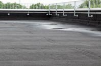 find rated Nether Poppleton flat roofing companies