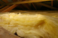 Nether Poppleton pitch roof insulation