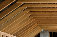 Nether Poppleton pitched insulation quotes