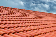 Nether Poppleton roofing tiles