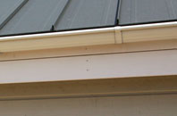 Nether Poppleton soffit repair