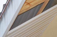 rated Nether Poppleton soffit repair companies