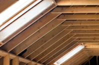 Nether Poppleton tapered roof insulation quotes