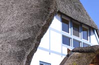 find rated Nether Poppleton thatchers